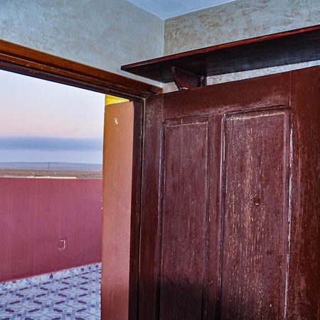 Ferienwohnung Chez Karim Bidaoui Akhfennirr Exterior foto