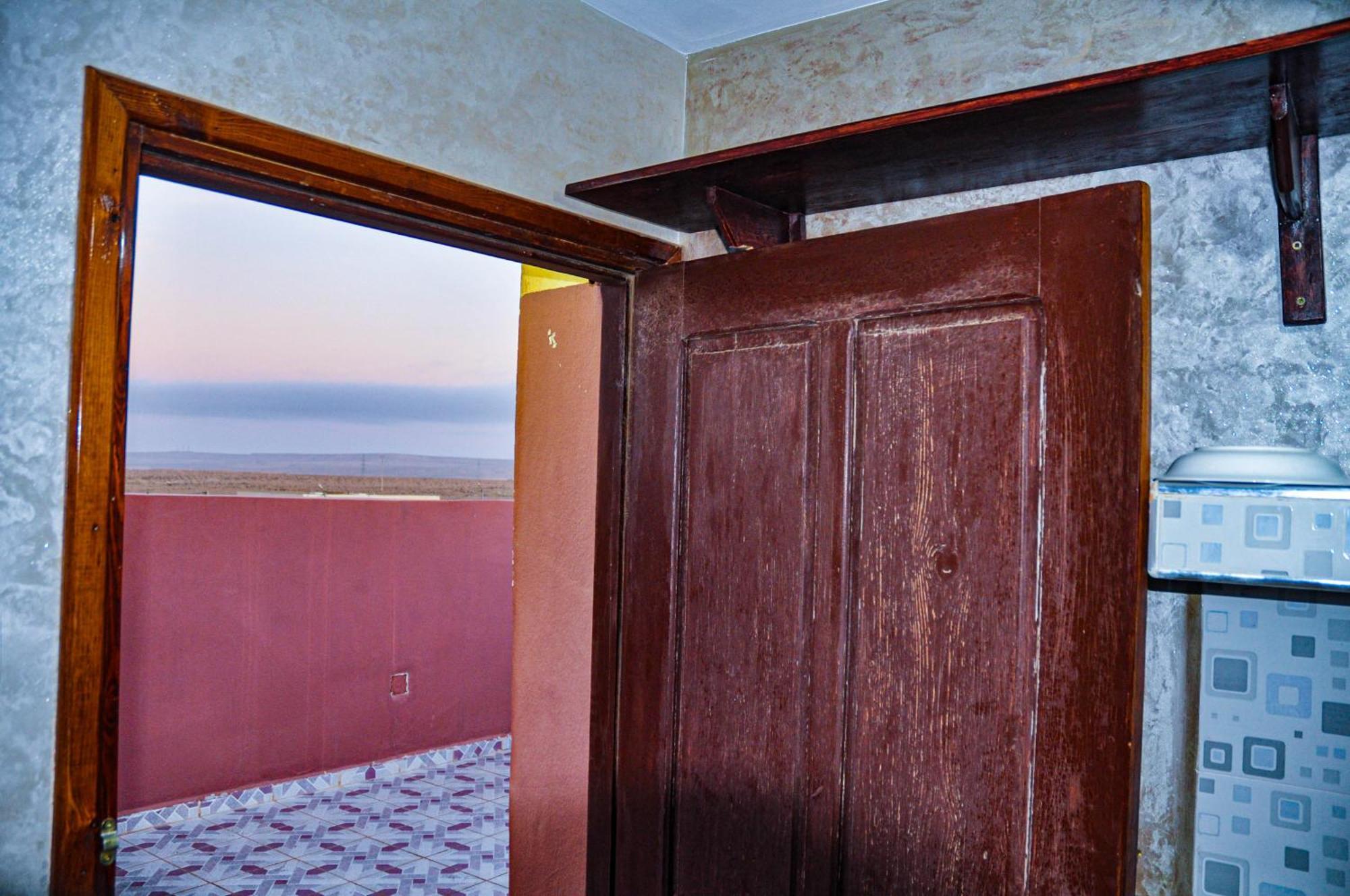 Ferienwohnung Chez Karim Bidaoui Akhfennirr Exterior foto