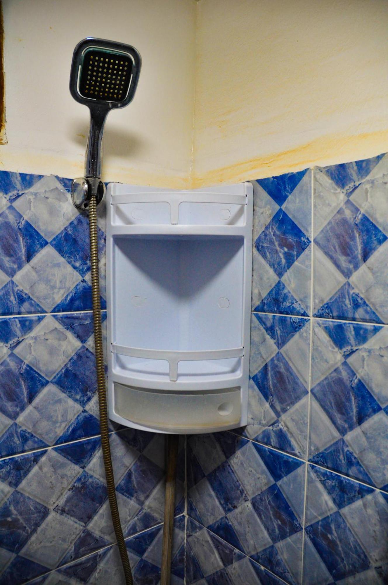 Ferienwohnung Chez Karim Bidaoui Akhfennirr Exterior foto